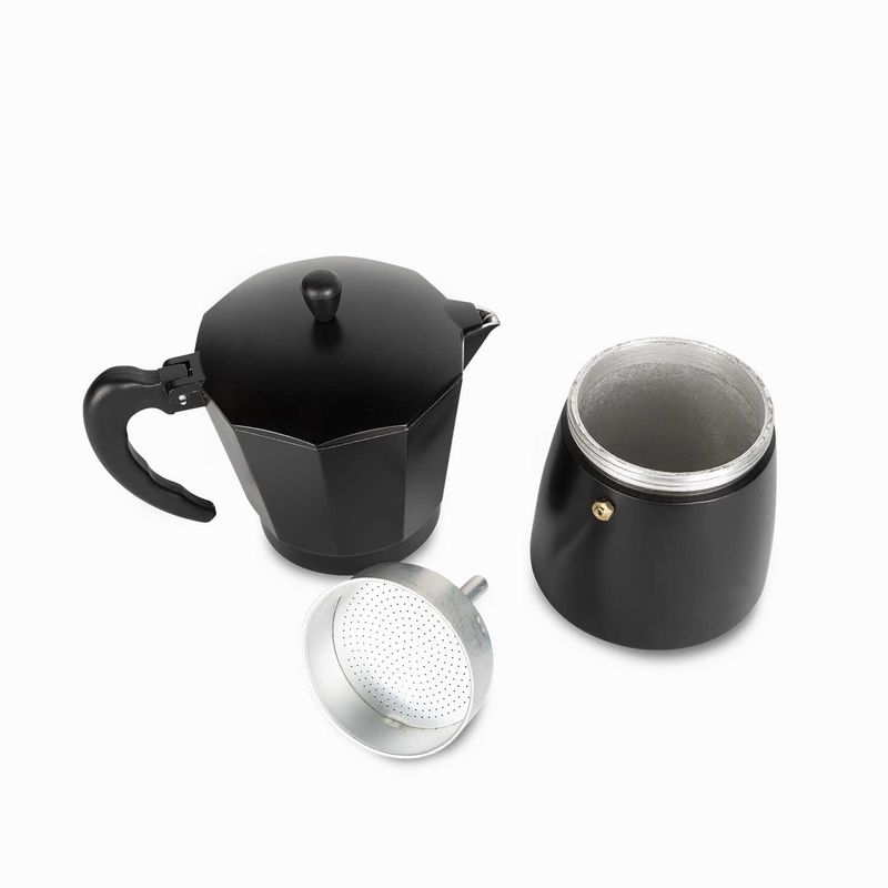 Cafetera-Moka-12-tazas-negra