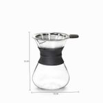 Cafetera-filtro-manual
