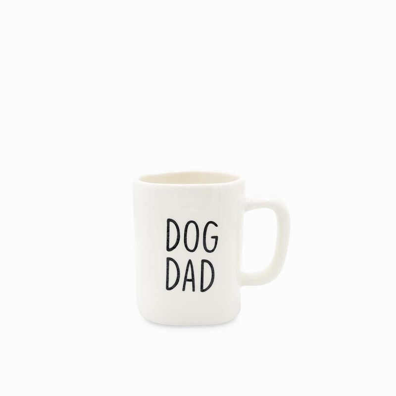 Mug-dog-dad