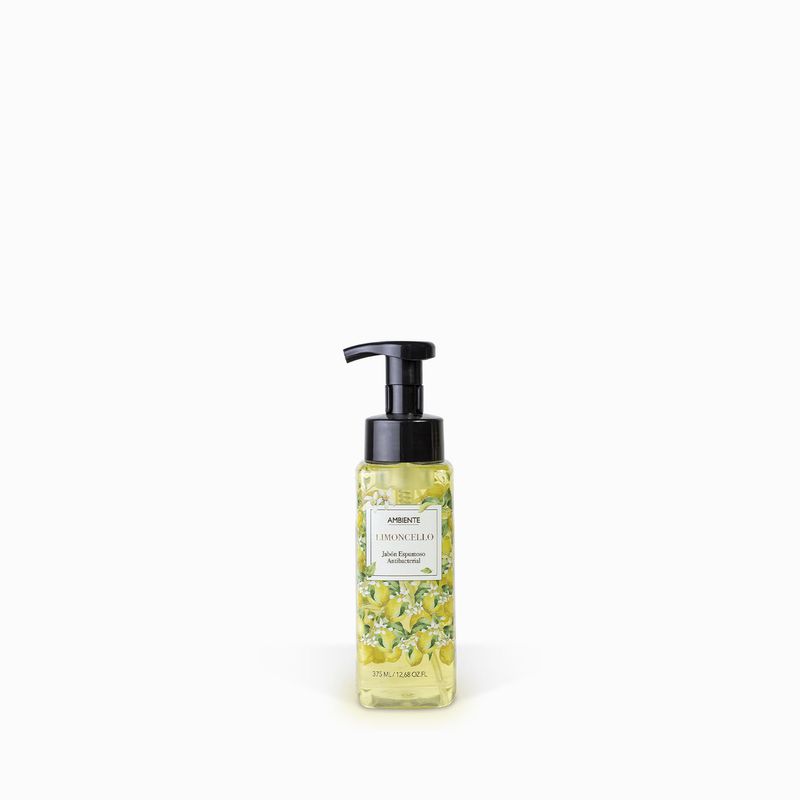 Jabon-espumoso-Limoncello-375-ml