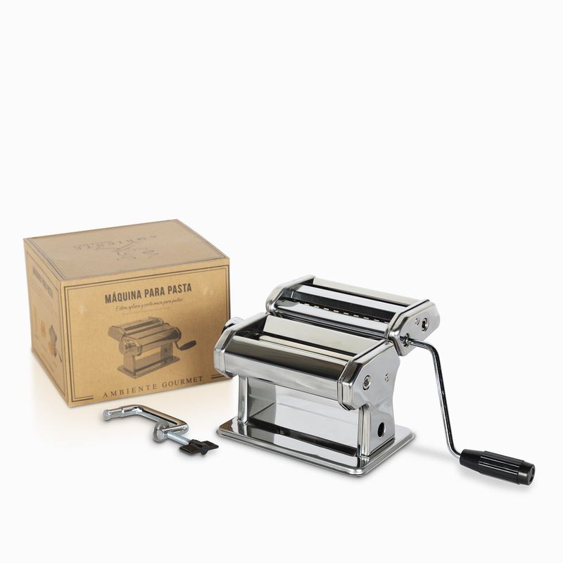 Maquina-de-pasta