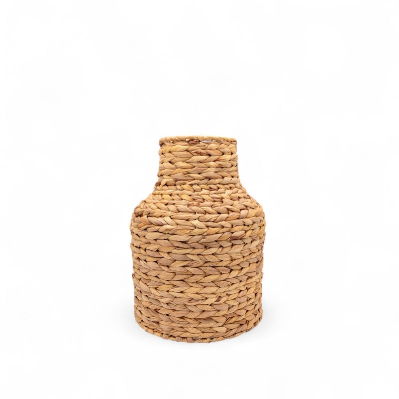 Jarron-wabi-jacinto-de-agua-40cm