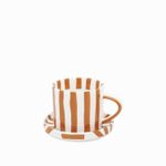 Pocillo-y-plato-lineas-ocre