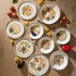 Plato-Trattoria-27cm-setx4