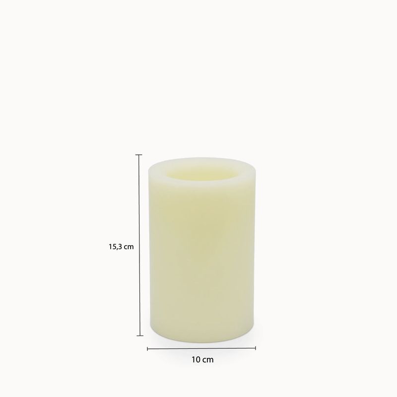 Vela-led-10-x-15cm
