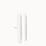 Set-x-2-velas-led-largas-2-x-25-cm