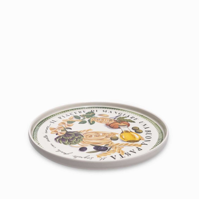 Plato-Trattoria-30cm