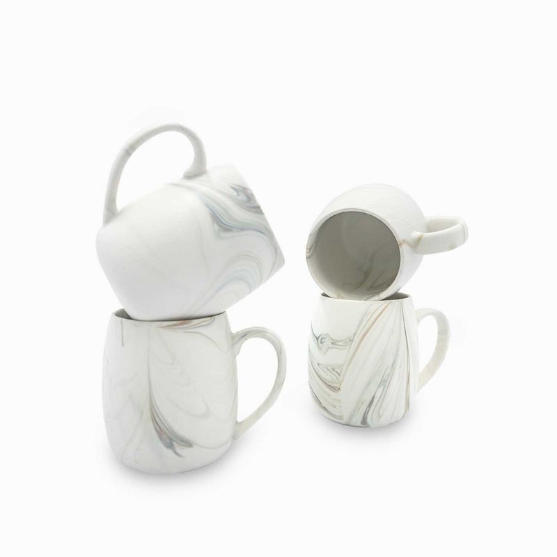 Mug-Marmol-cuarcita-500ml-setx4