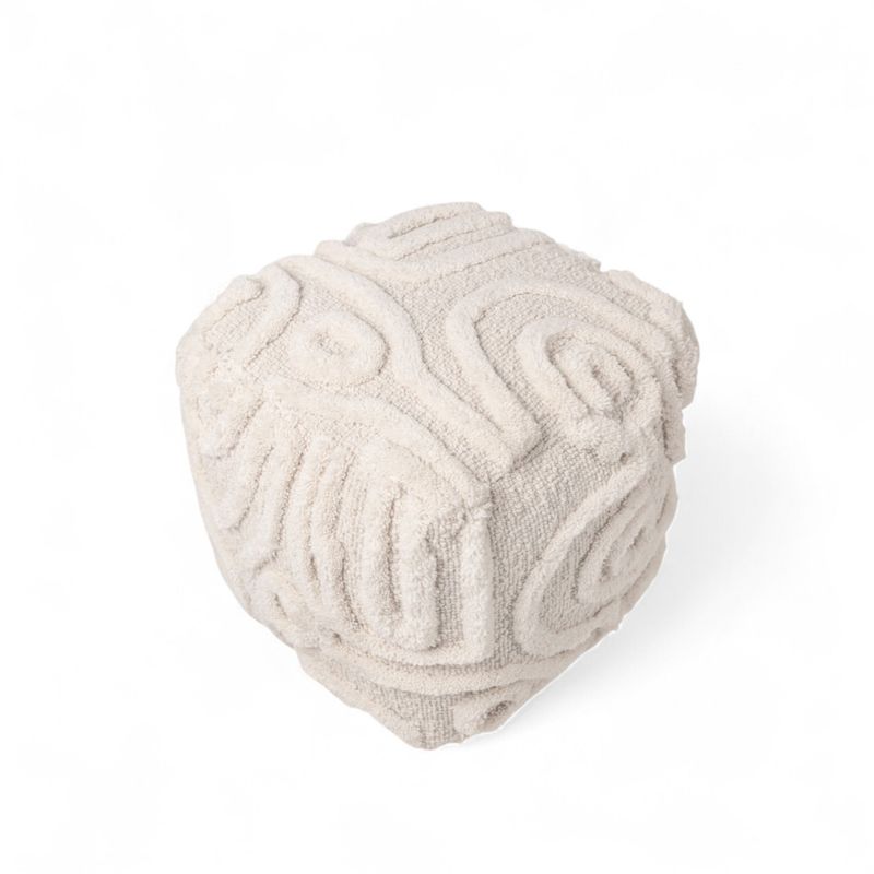Puff-Turv-40x40cm