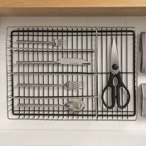Organizador de cubiertos