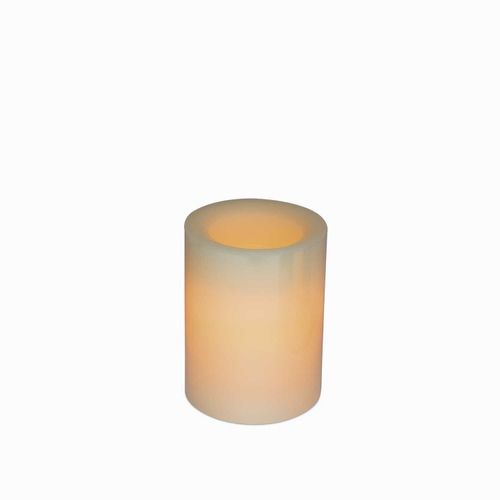 Vela led 7.6 cm x 10 cm