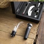 Set-tapa-y-dispensador-botella-de-vino