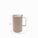 Mug-doble-pared-beige-500ml