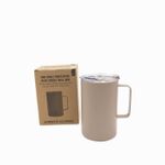 Mug-doble-pared-beige-500ml