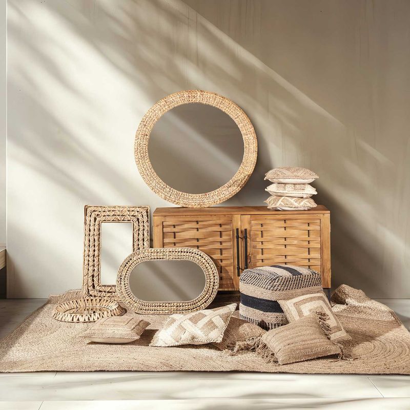 Mesa-comedor-vasija
