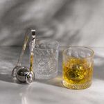 Set-esferas-de-hielo-en-acero-y-pinza