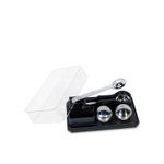 Set-esferas-de-hielo-en-acero-y-pinza