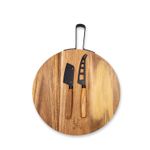 Set-tabla-redonda-acacia-30cm-y-cuchillos-para-el-queso