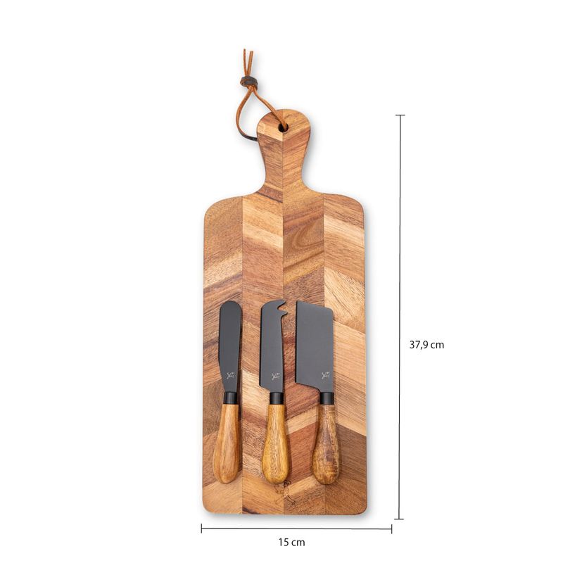 Set-tabla-rectangular-acacia-y-cuchillos-para-el-queso