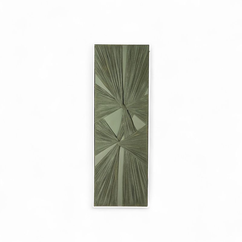 Cuadro-nudos-verde-153x53