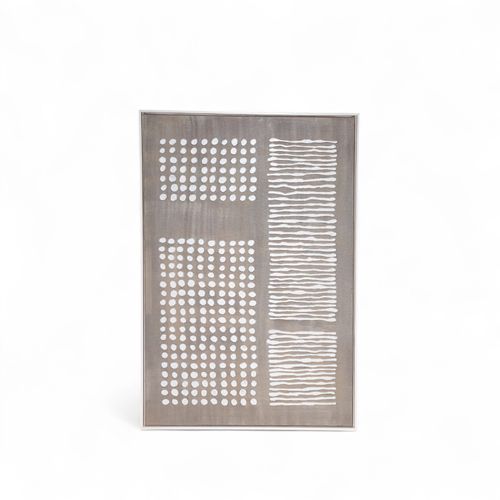 Cuadro Tikal I 123x83