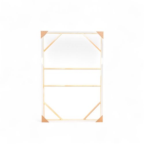 Cuadro Tikal I 123x83