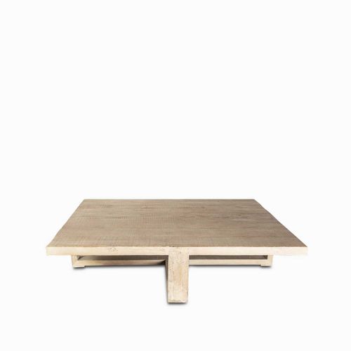 Mesa de centro Lineal