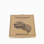 Set-para-quesos-acacia-con-recipientes-de-ceramica