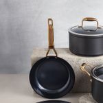 Sarten-negro-y-copper-24cm