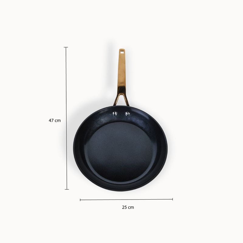 Sarten-negro-y-copper-24cm
