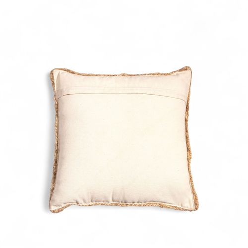 Cojín Tiker 45x45cm