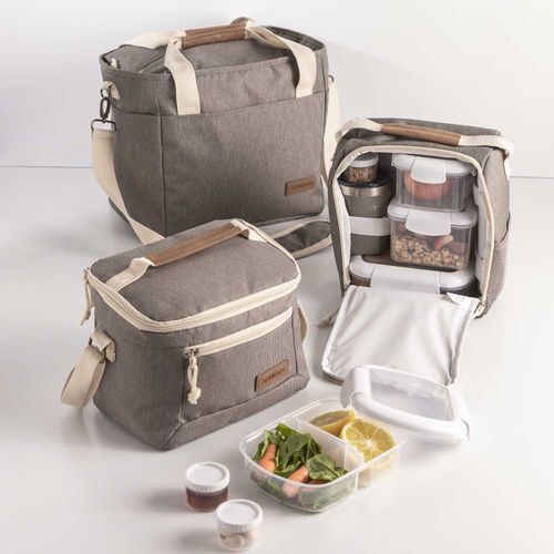 Lonchera Scola bolsa