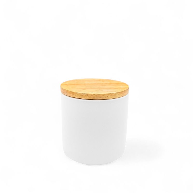Recipiente-almacenar-ceramica-pequeña