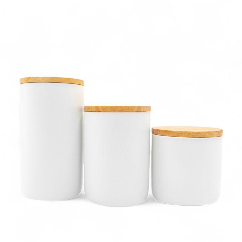 Recipiente-almacenar-ceramica-pequeña