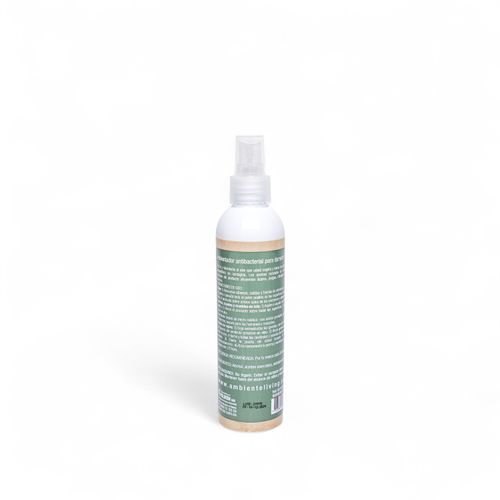 Ambientador antimaterial para dormitorios 250ml