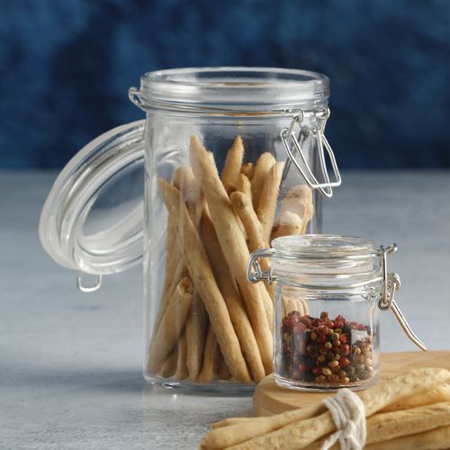 Recipiente circular 400 ml setx2
