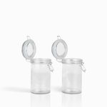 Recip.-circular-400-ml-set-x-2