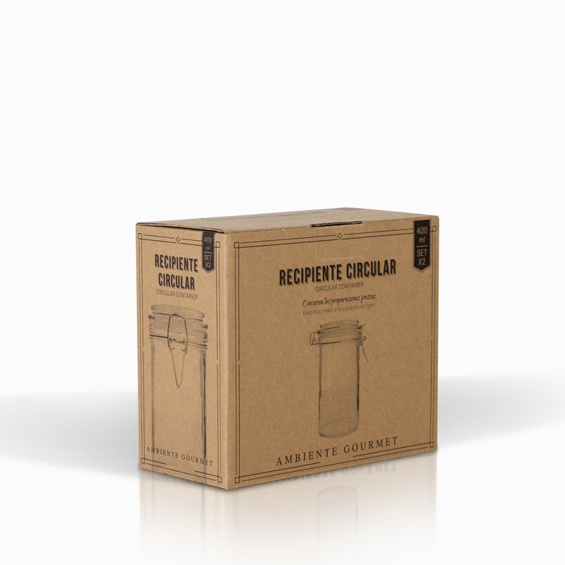 Recip.-circular-400-ml-set-x-2