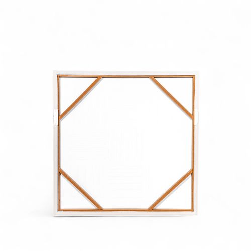 Cuadro Grecia vertical 83x83