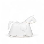 Silla-de-niños-caballo-blanco
