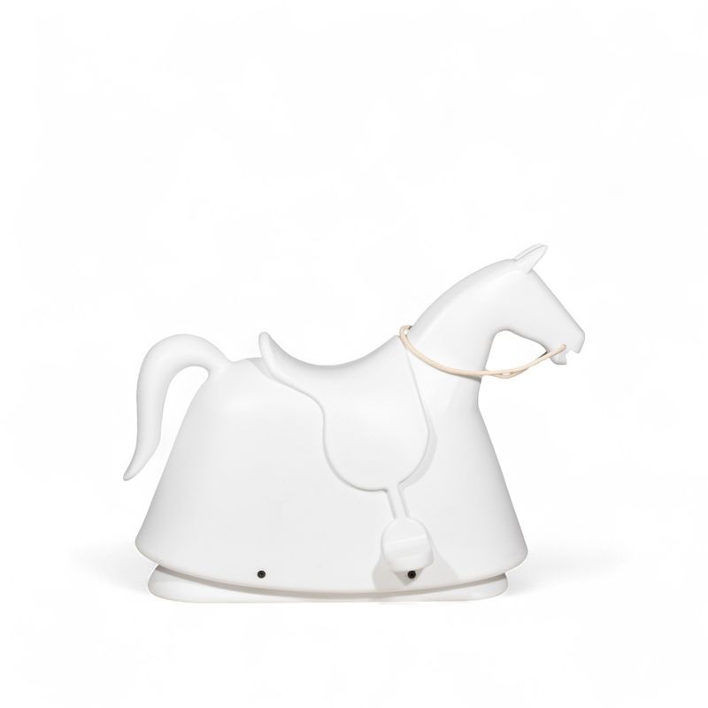 Silla-de-niños-caballo-blanco