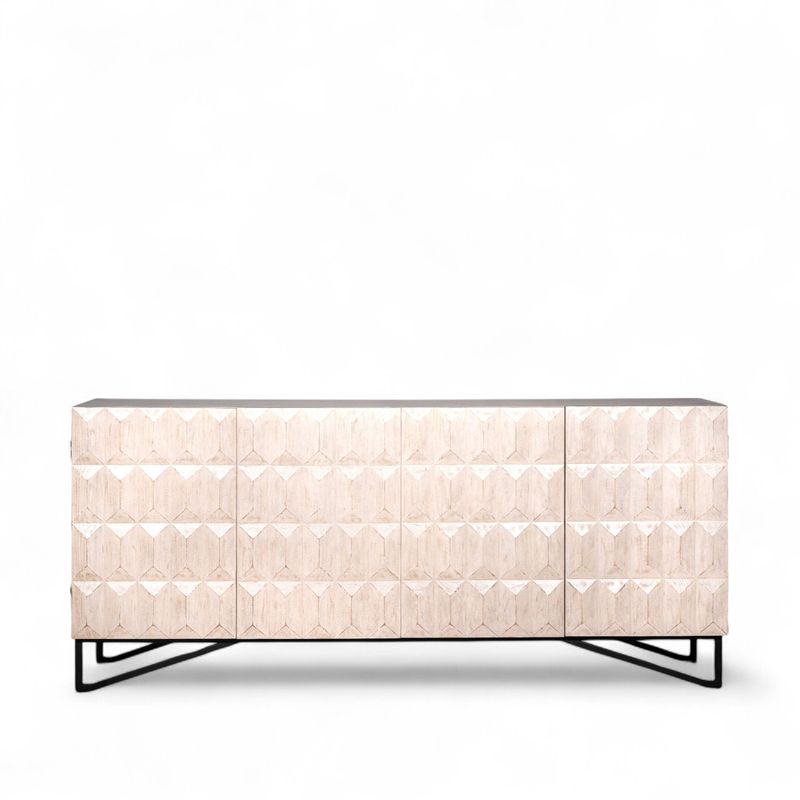 Buffet-Gael-87x215x48