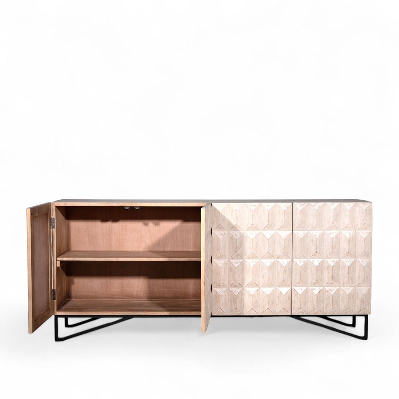 Buffet-Gael-87x215x48
