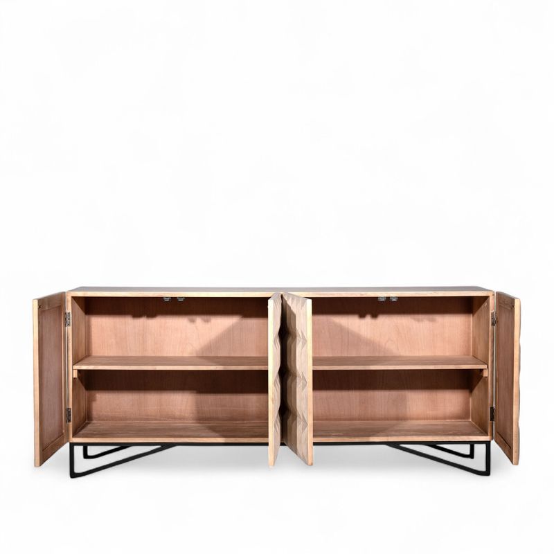 Buffet-Gael-87x215x48