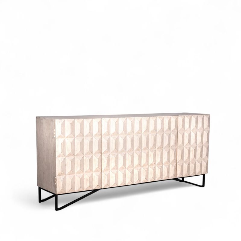 Buffet-Gael-87x215x48