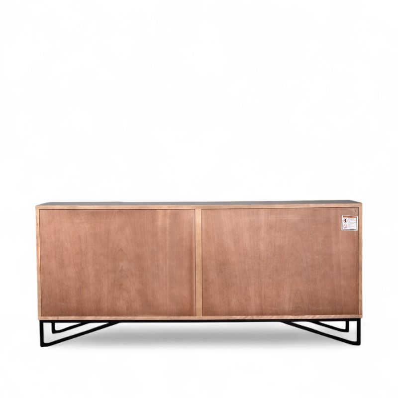 Buffet-Gael-87x215x48