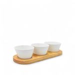 Set-salseras-ceramica-y-bandeja