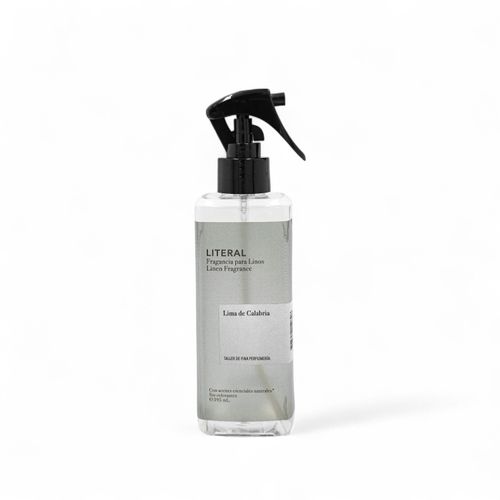 Fragancia linos lima de Calabria 395ml