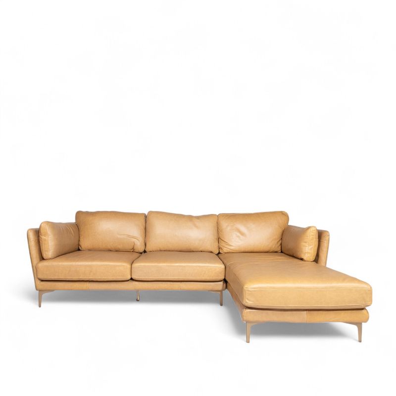 Sofa-en-l-Italian-cognac-derecho