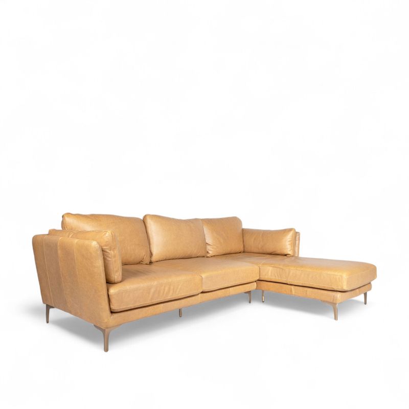 Sofa-en-l-Italian-cognac-derecho